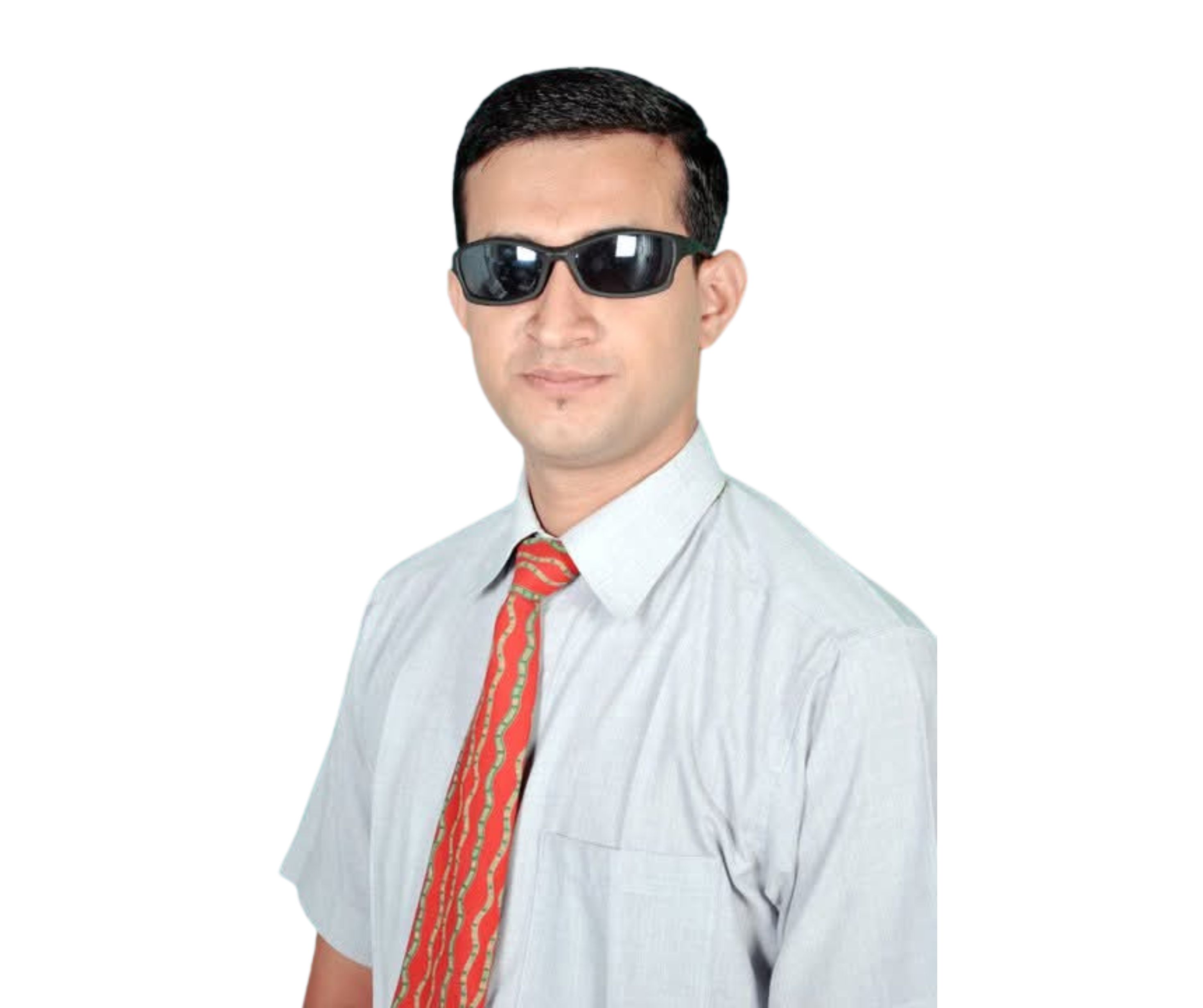 Santosh Poudel  